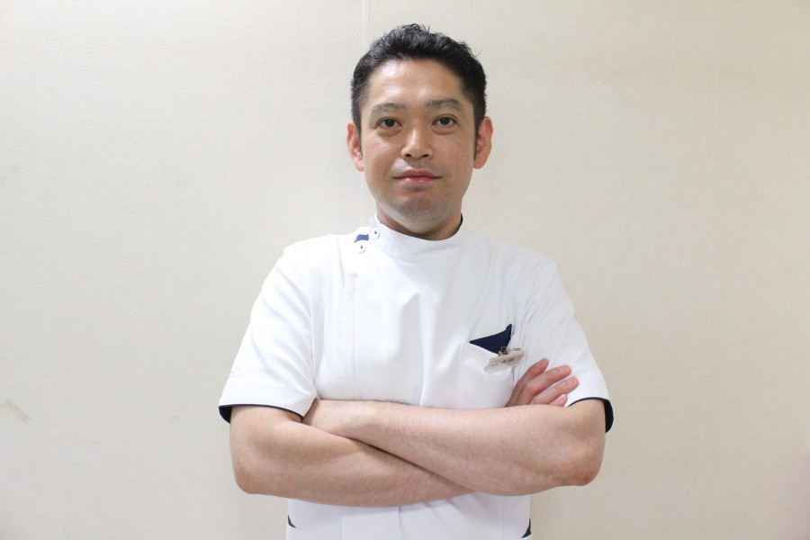 院長